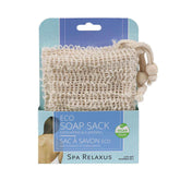 Wholesale Eco Soap Sack (2-Piece)